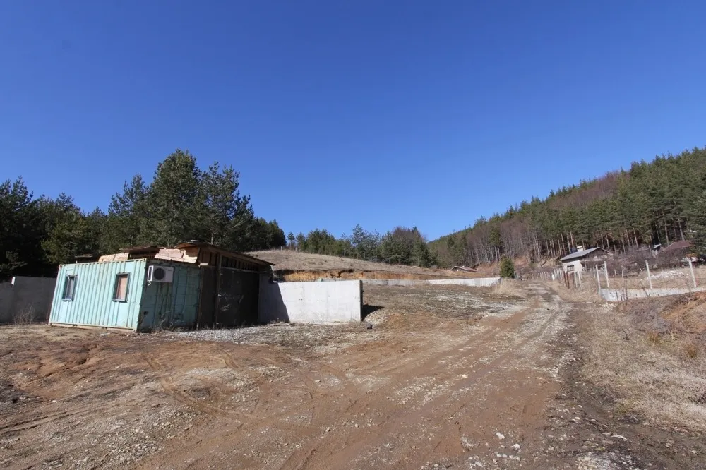 Парцел, Разлог, Югозападна България - снимка 16 от 18