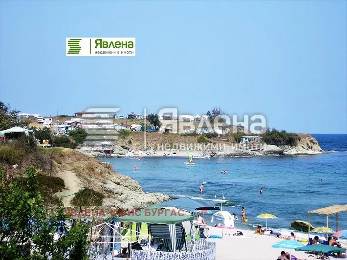 Парцел, Царево, Югоизточна България