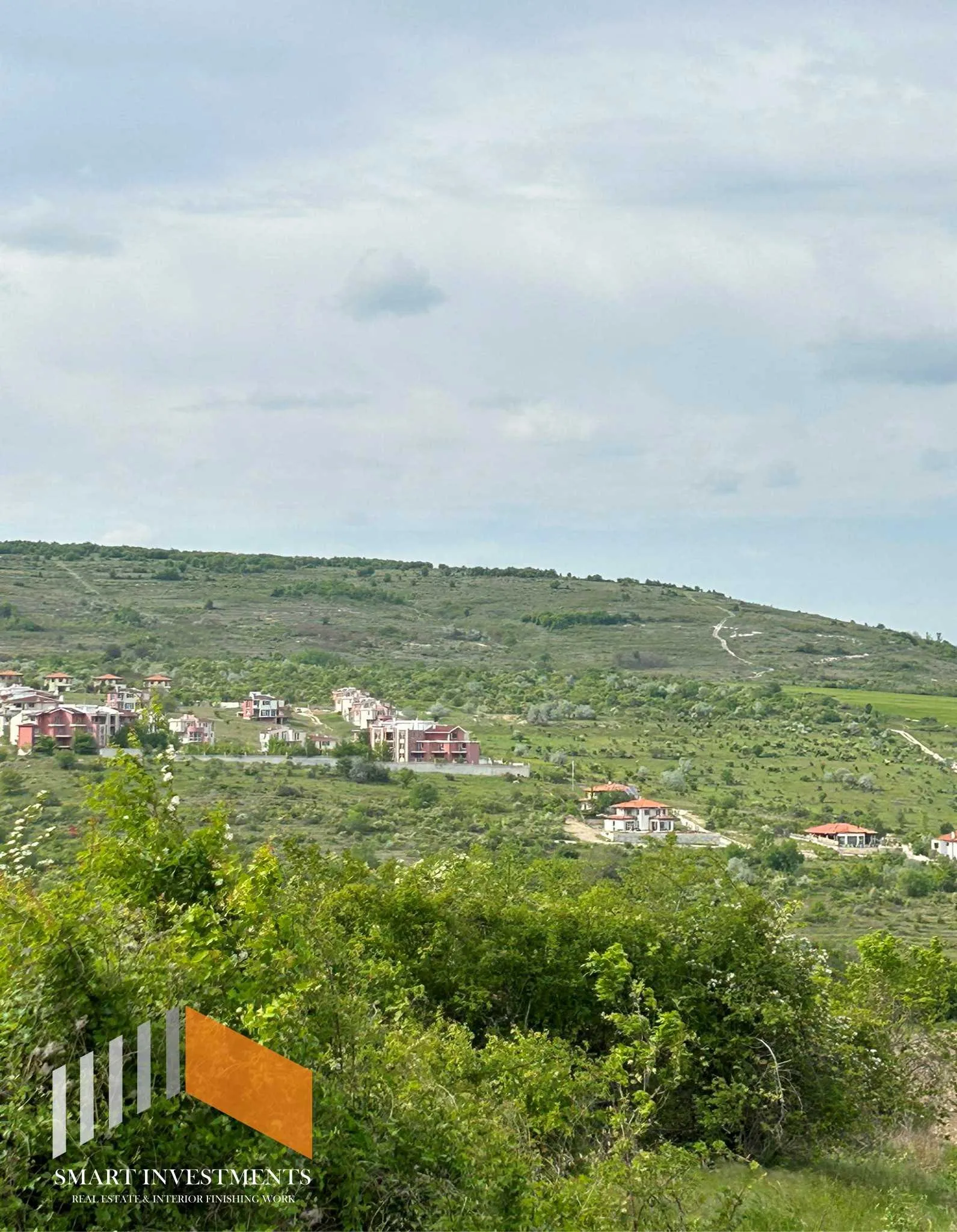 Парцел, Покрайнини, Варна - снимка 3 от 9