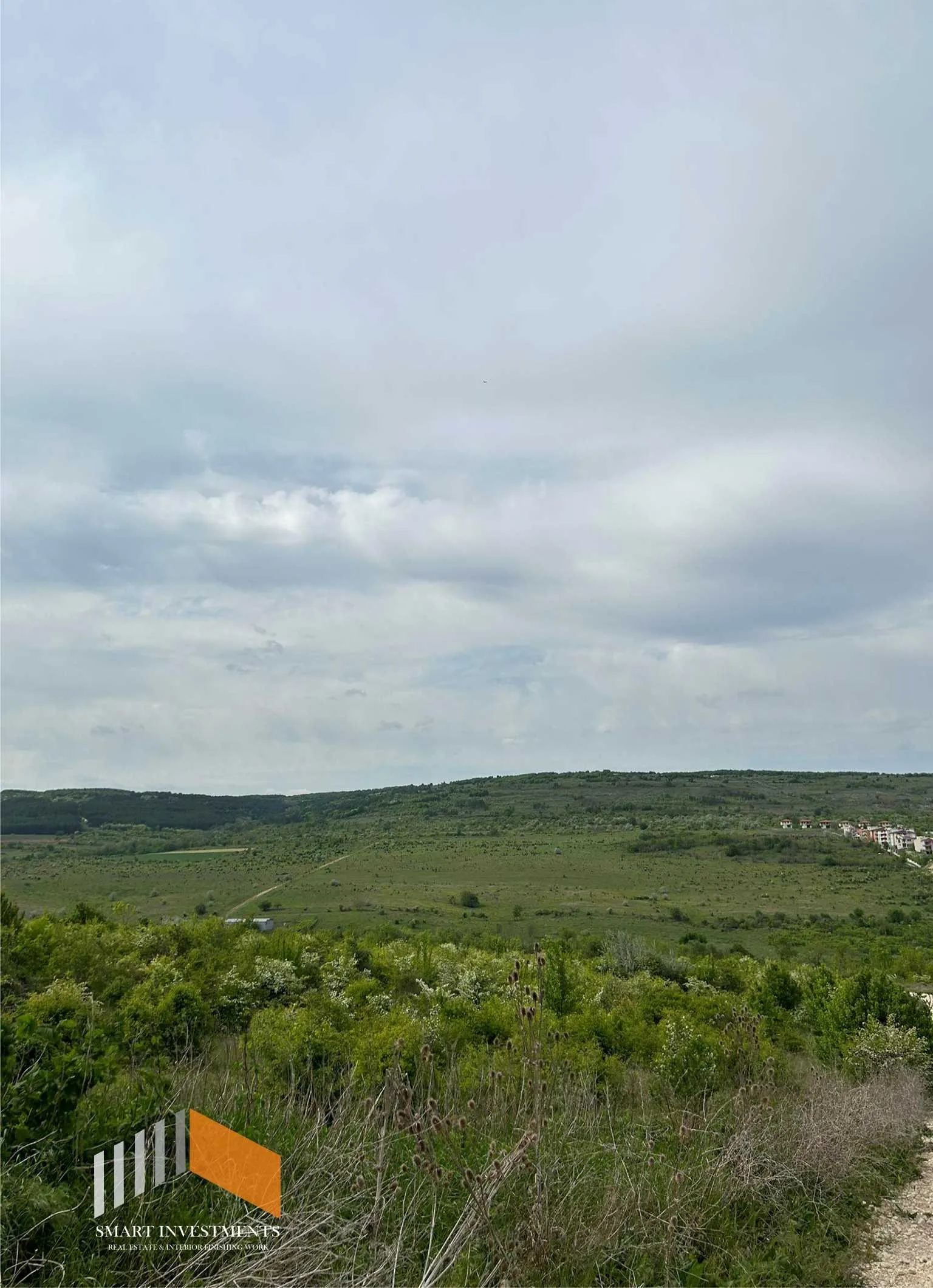 Парцел, Покрайнини, Варна - снимка 6 от 9