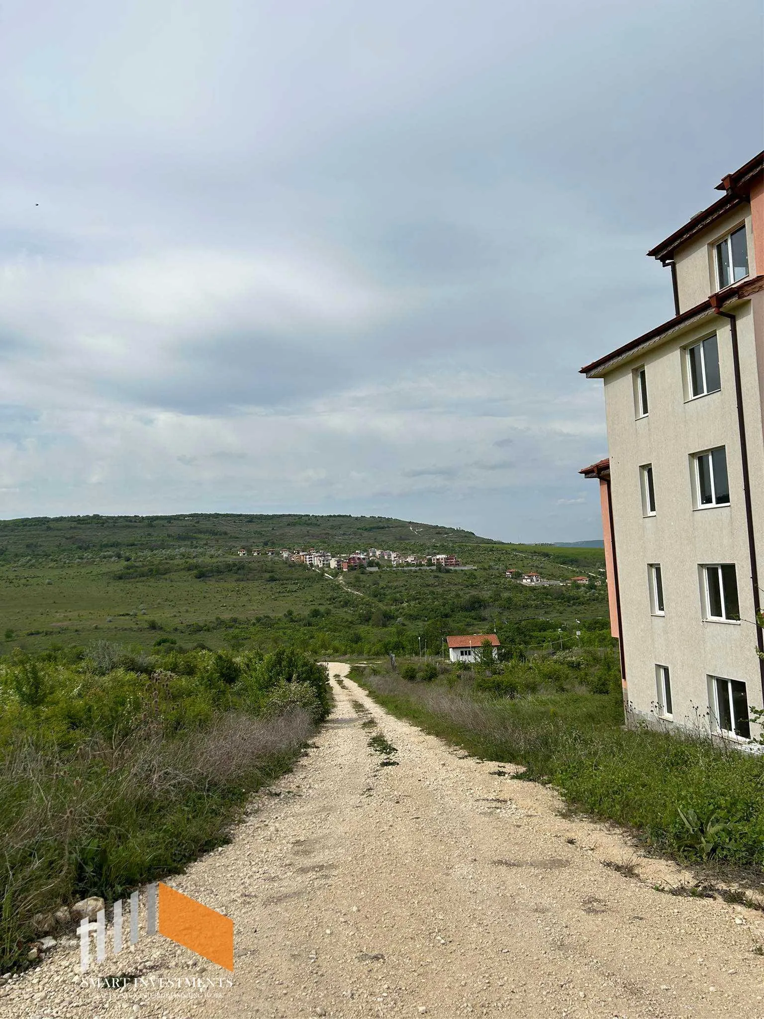 Парцел, Покрайнини, Варна - снимка 8 от 9