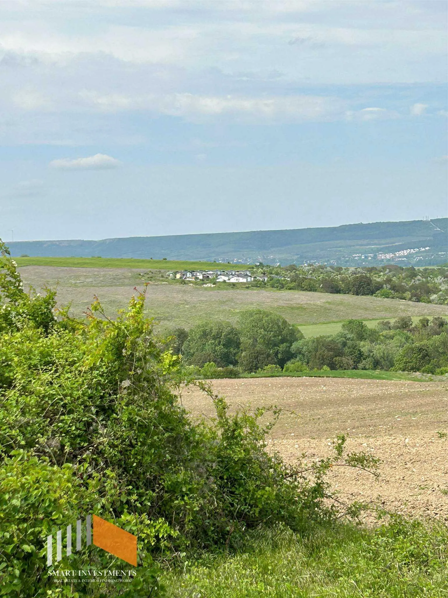 Парцел, Покрайнини, Варна - снимка 2 от 9