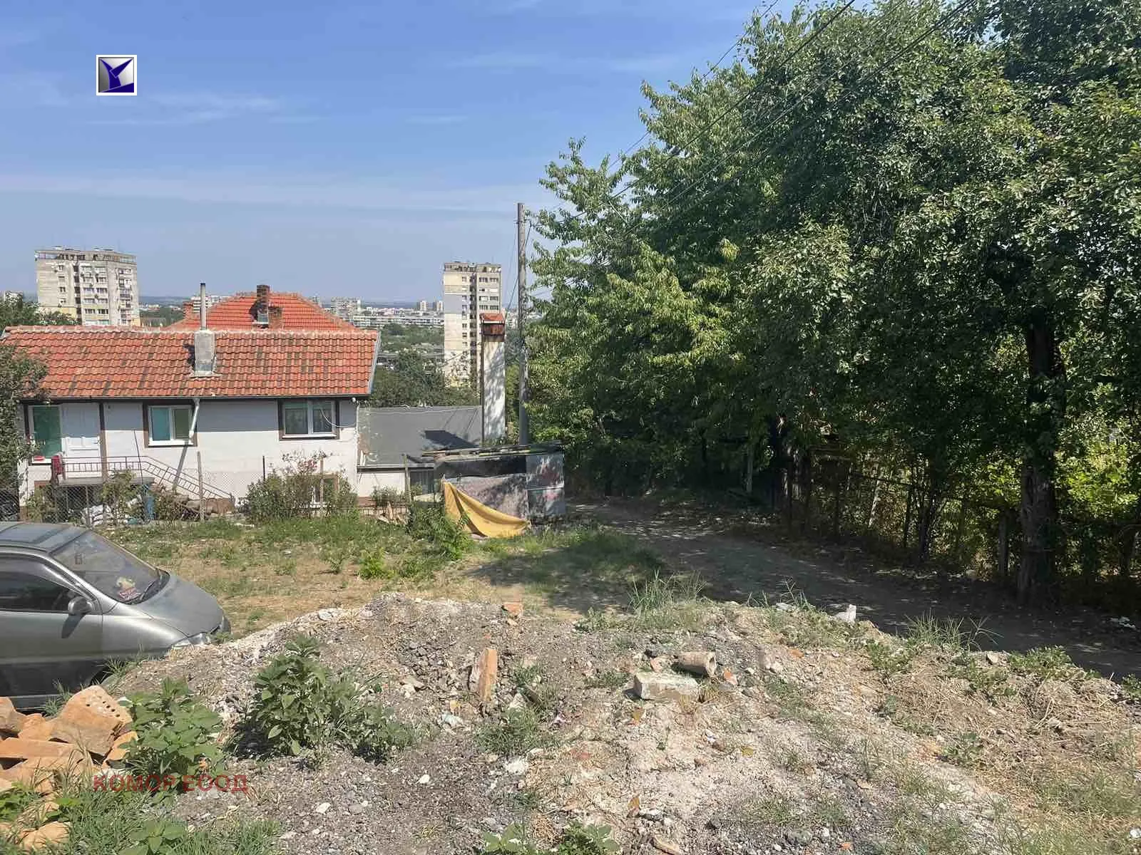 Property