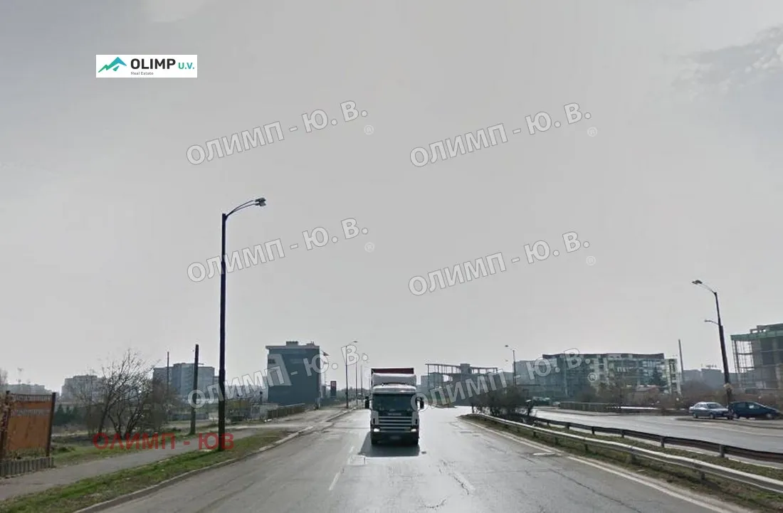 Парцел, Хаджи Димитър, София