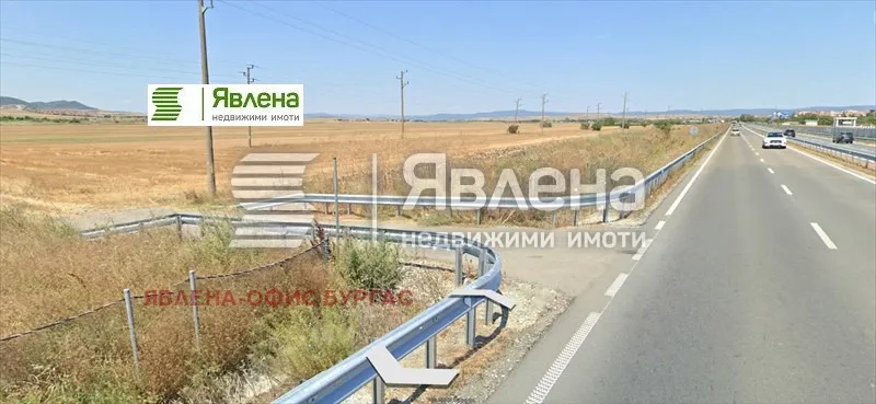 Парцел, Поморие, Югоизточна България