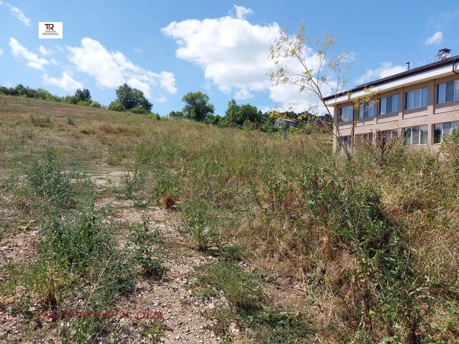 Парцел, Ковачевци, Югозападна България - снимка 3 от 4