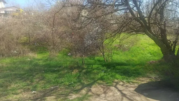 Парцел, Балдере, Варна