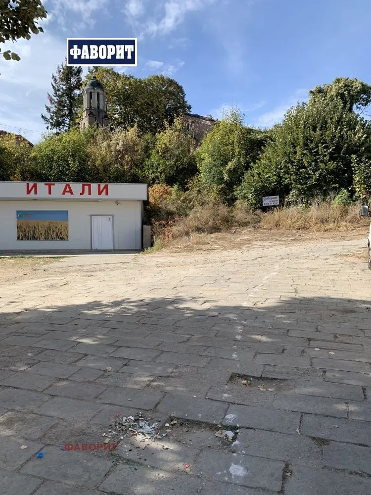 Парцел, Карлово, Южна България - снимка 3 от 5