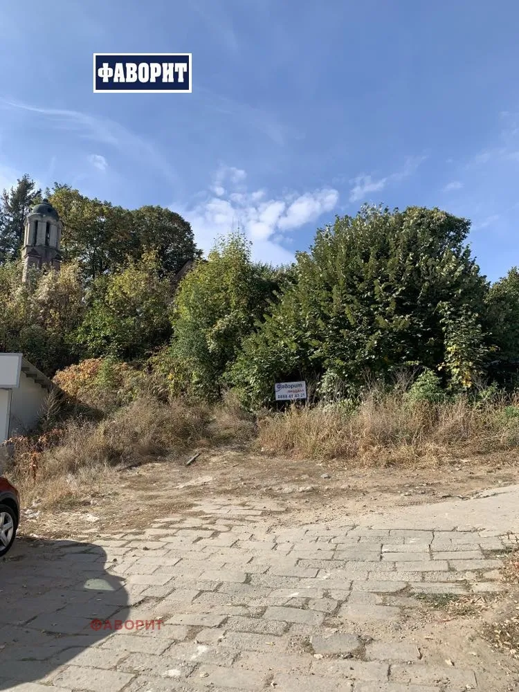 Парцел, Карлово, Южна България - снимка 2 от 5