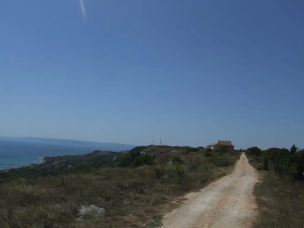 Парцел, Каварна, Североизточна България - снимка 7 от 8