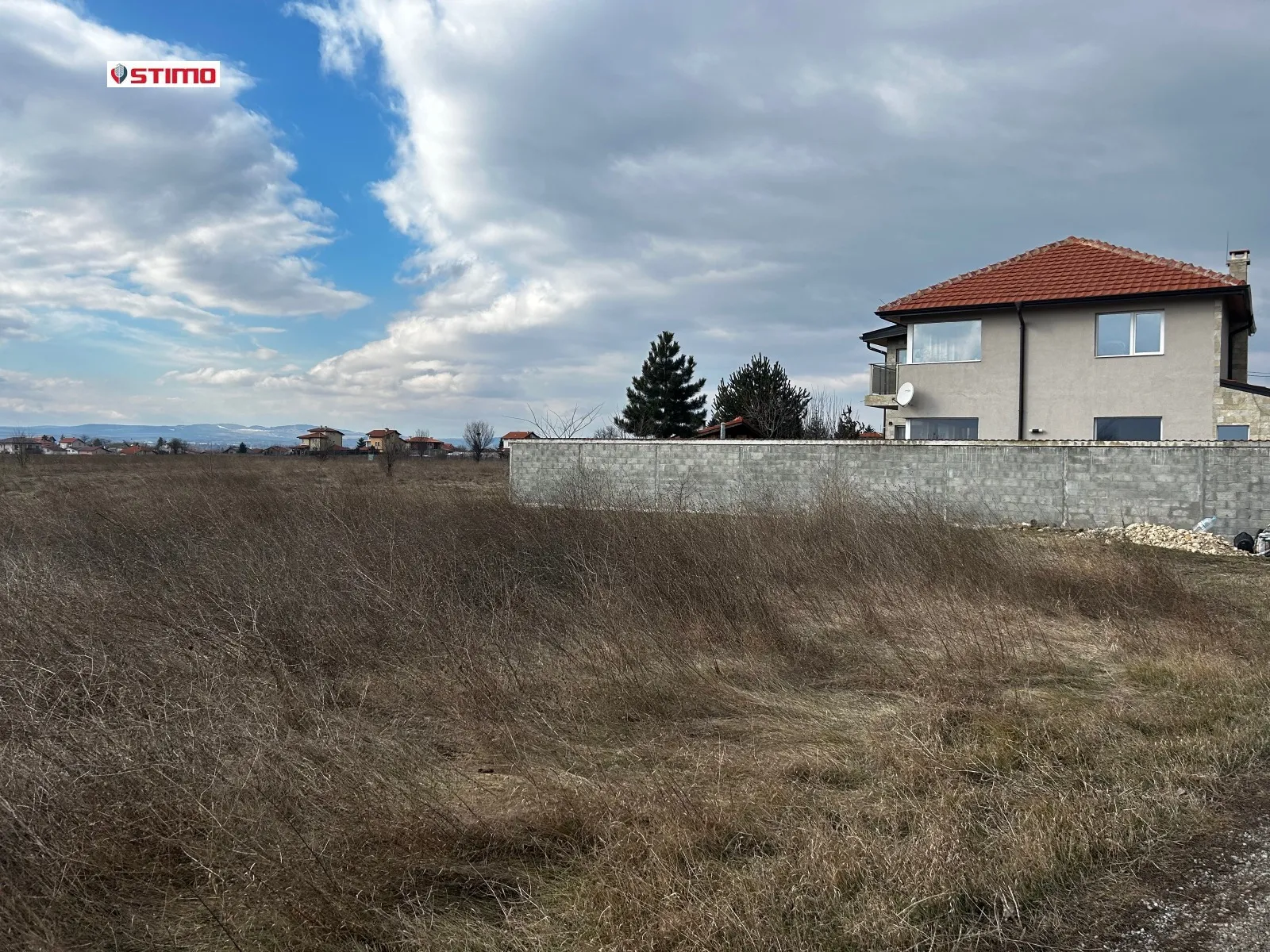 Парцел, с. Волуяк, София - снимка 3 от 5