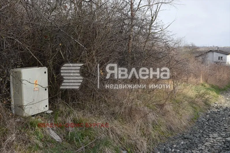 Парцел, Царево, Югоизточна България - снимка 4 от 6