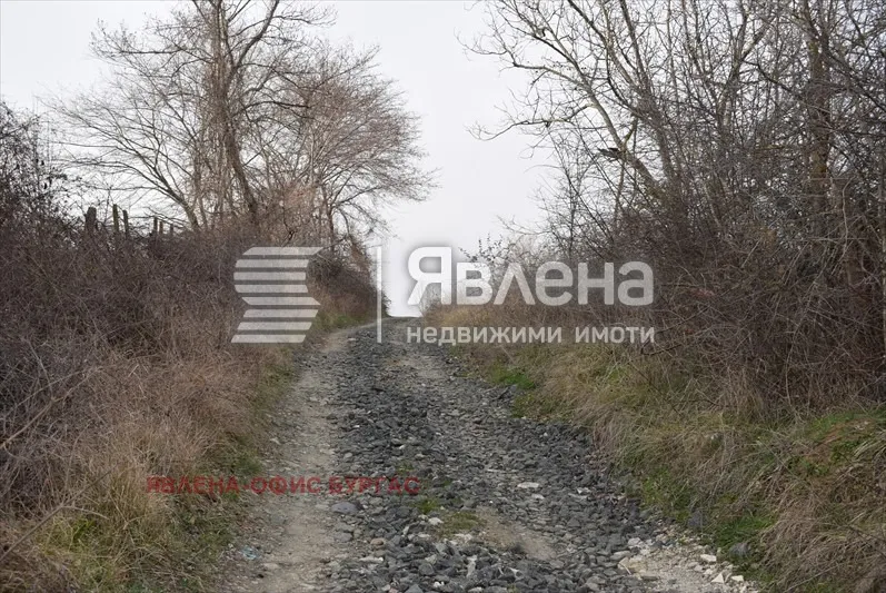 Парцел, Царево, Югоизточна България - снимка 3 от 6