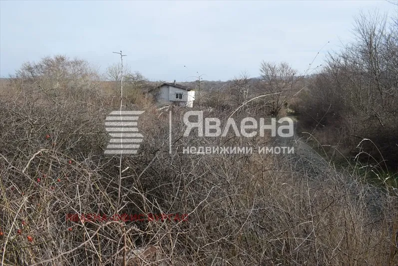 Парцел, Царево, Югоизточна България - снимка 2 от 6