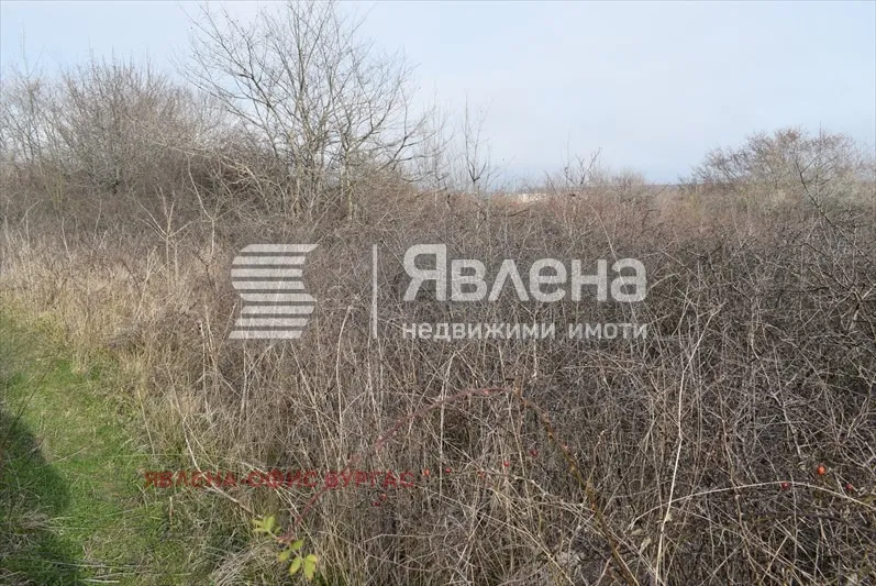Парцел, Царево, Югоизточна България - снимка 5 от 6