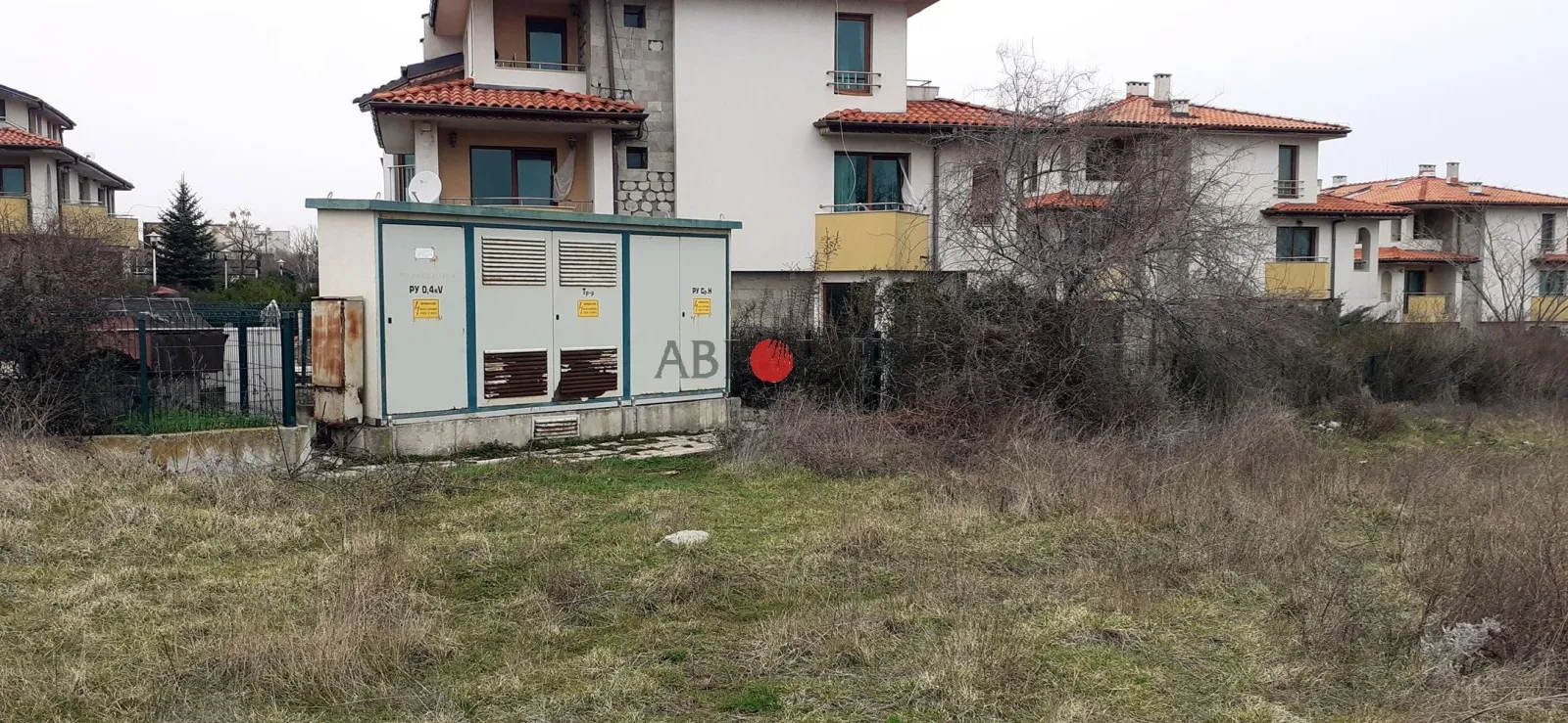 Property