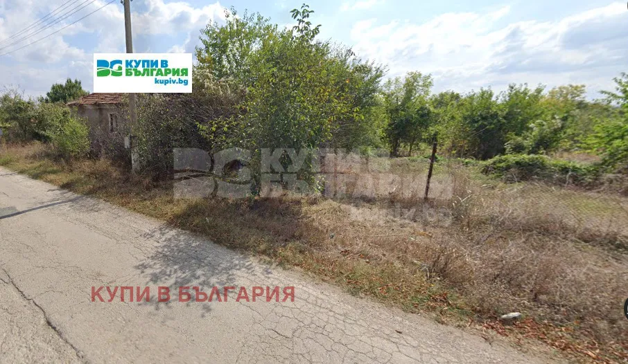 Парцел, Аврен, Североизточна България - снимка 2 от 7