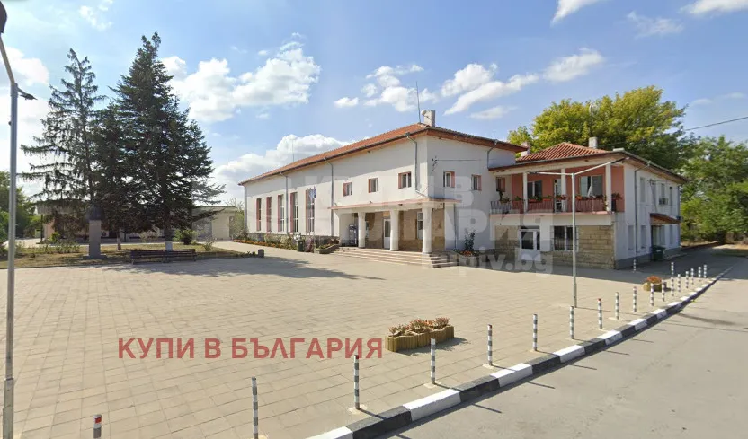 Парцел, Аврен, Североизточна България - снимка 3 от 7