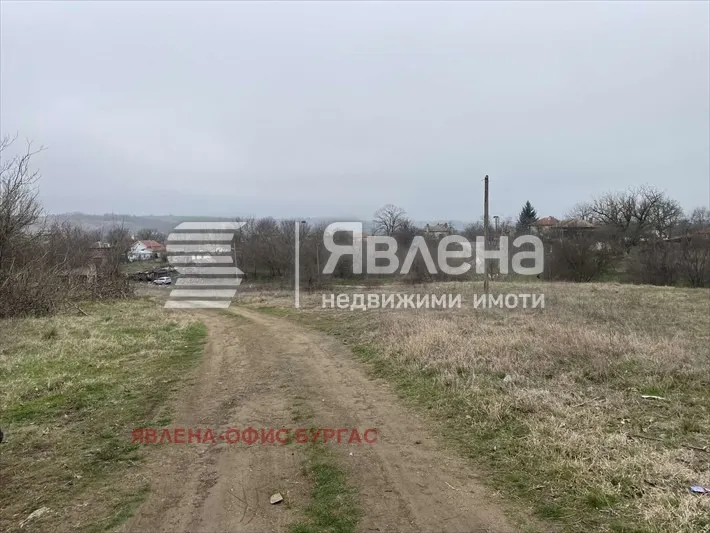 Парцел, Средец, Югоизточна България - снимка 2 от 5
