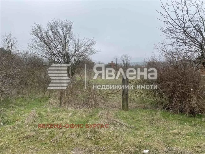 Парцел, Средец, Югоизточна България - снимка 3 от 5