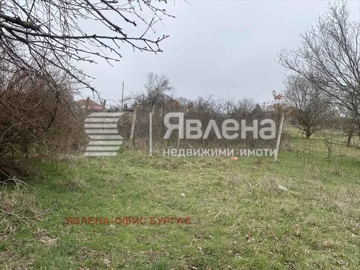 Парцел, Средец, Югоизточна България - снимка 4 от 5