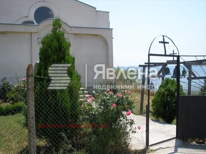 Парцел, Царево, Югоизточна България - снимка 2 от 4
