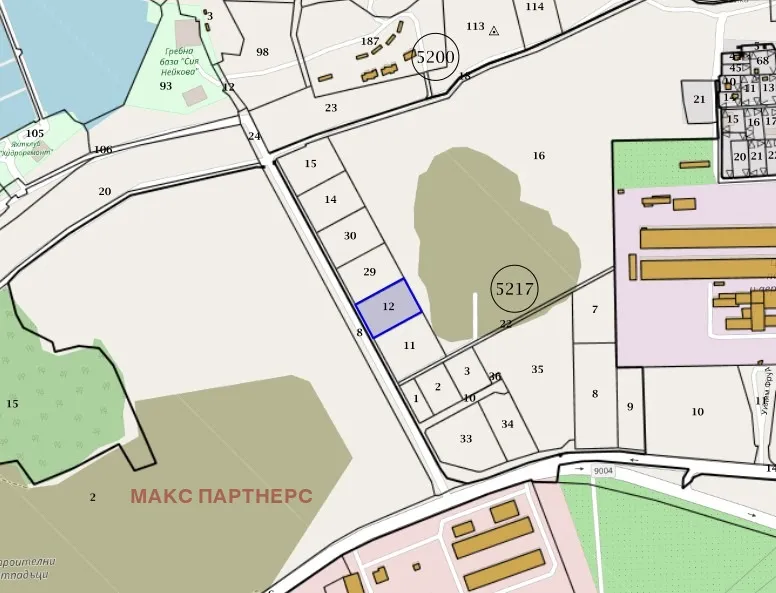 Property