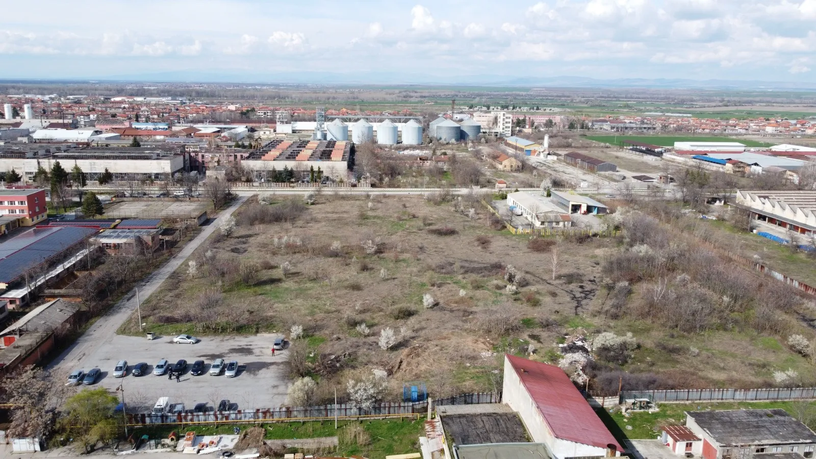 Парцел, Първомай, Южна България - снимка 4 от 18