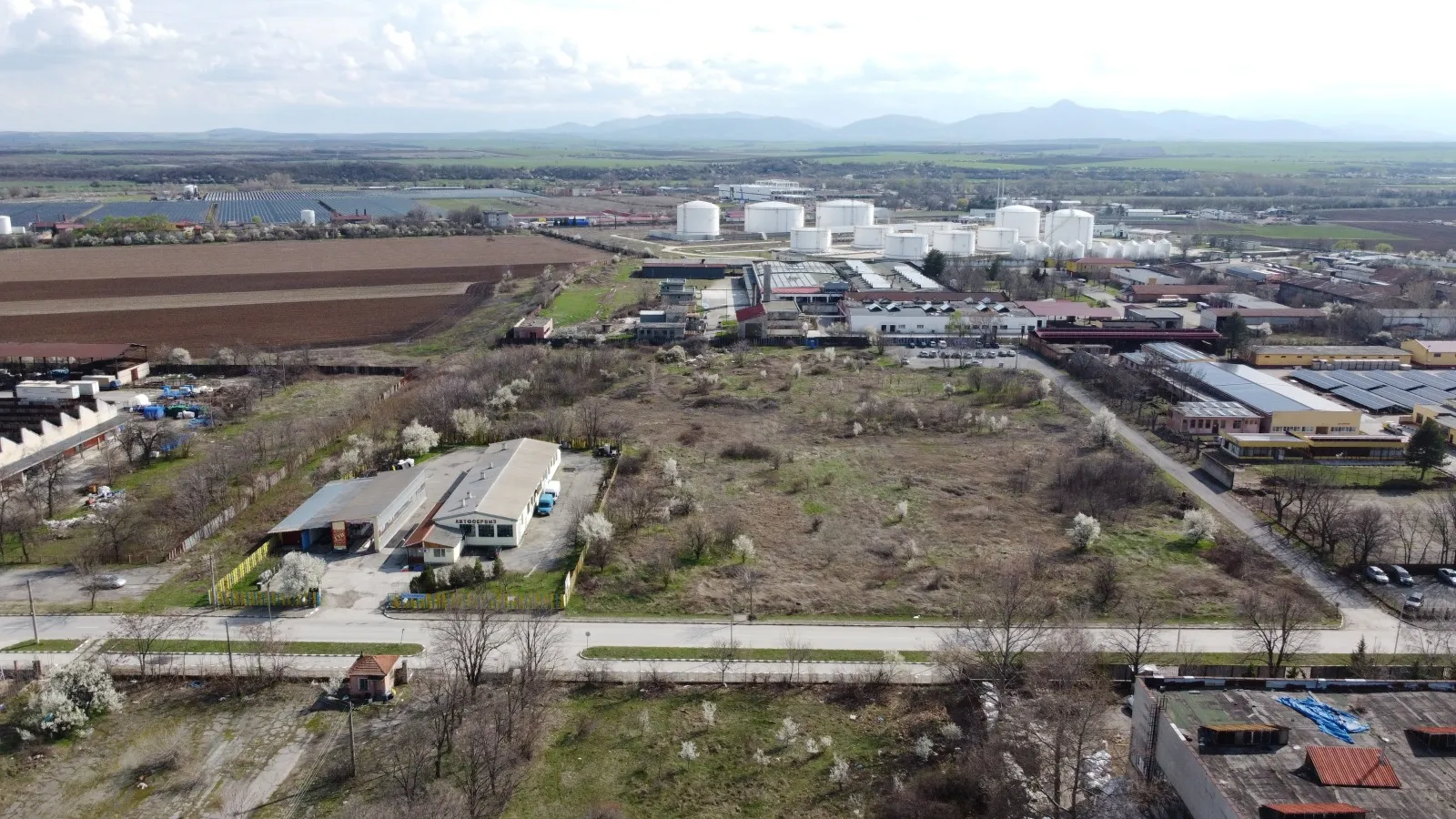Парцел, Първомай, Южна България - снимка 5 от 18