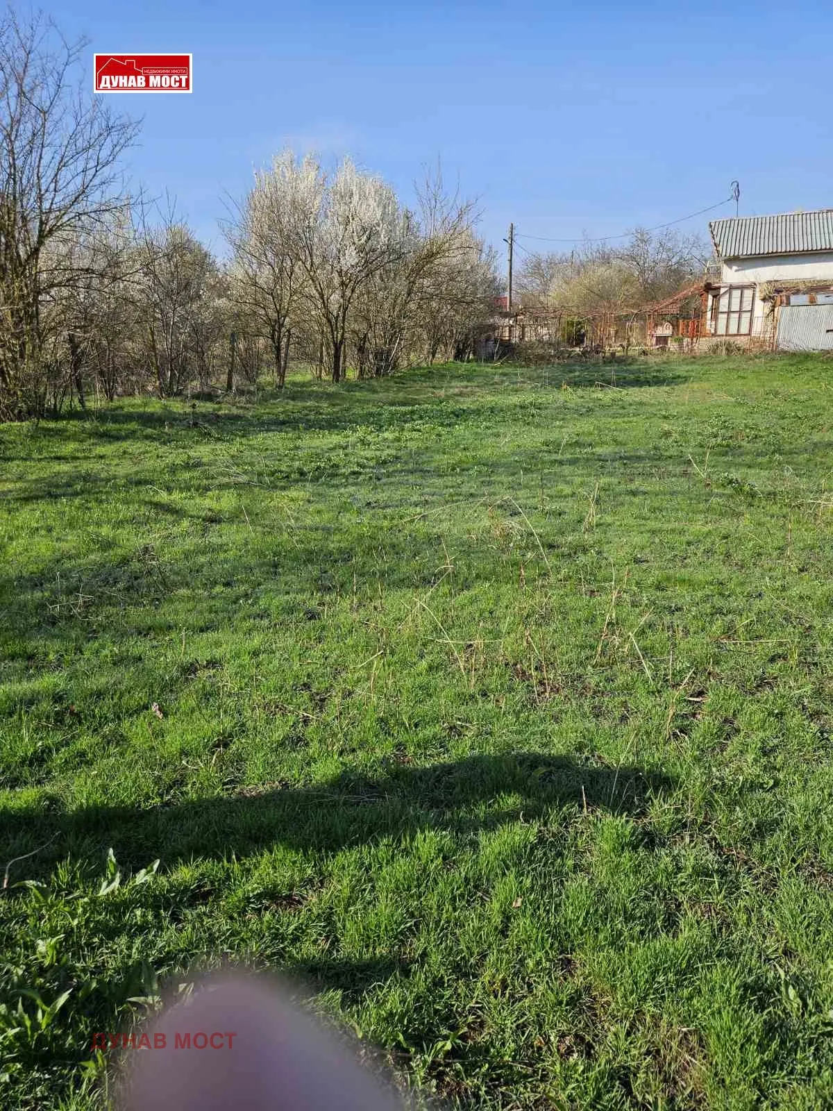 Парцел, Покрайнини, Русе - снимка 3 от 8