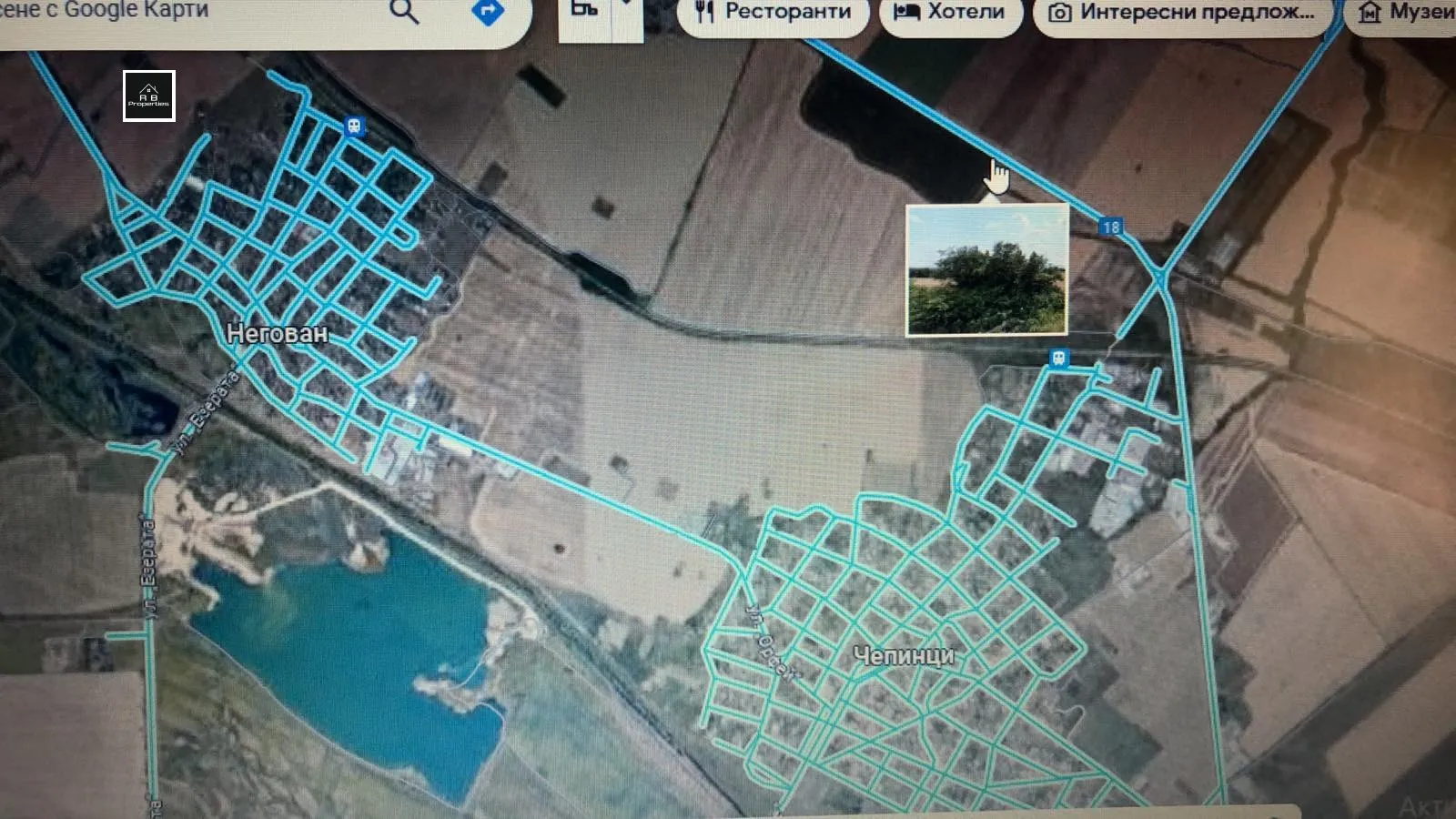 Property