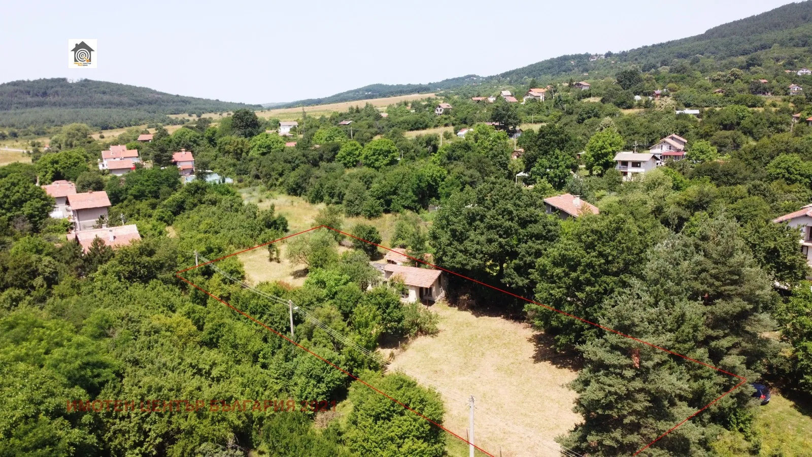 Парцел, Костинброд, Югозападна България - снимка 8 от 9