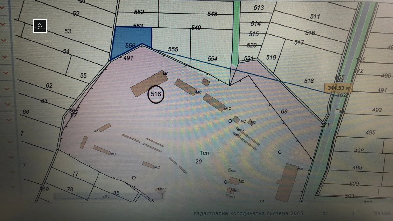 Property