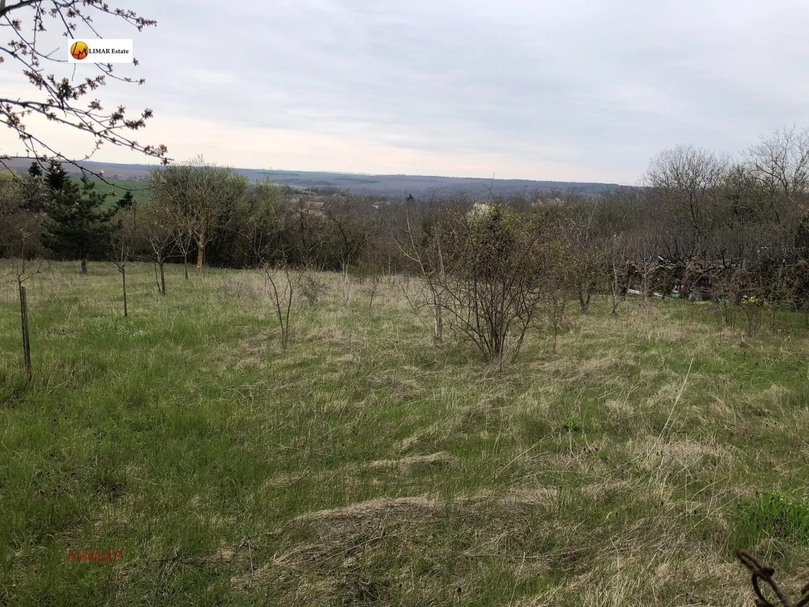 Парцел, Троян, Северозападна България - снимка 2 от 4