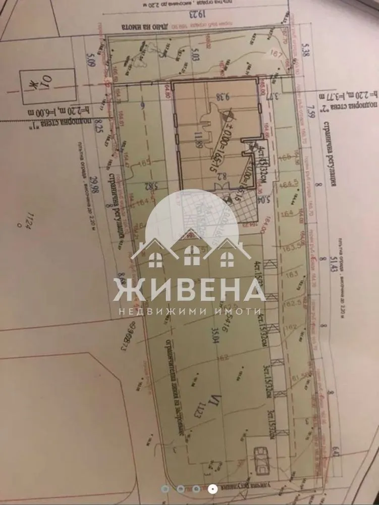 Парцел, Покрайнини, Варна - снимка 2 от 4