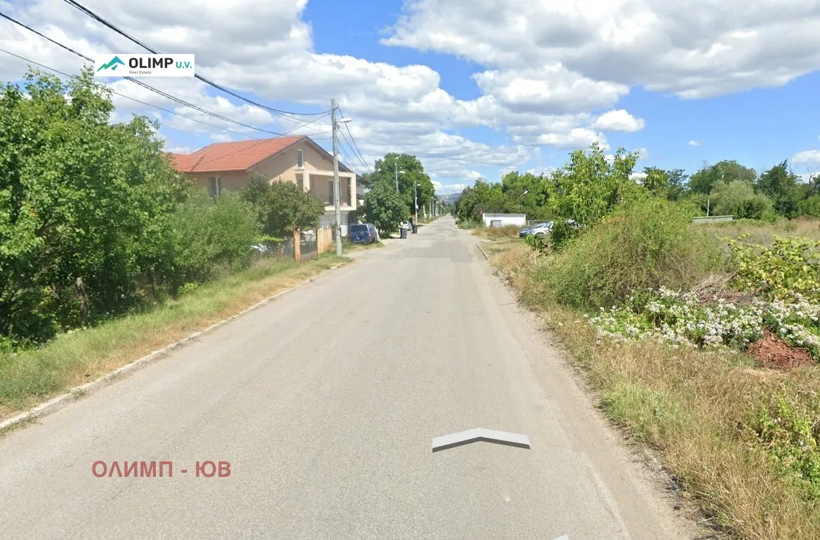 Парцел, с. Волуяк, София