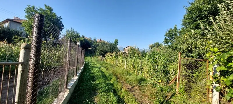 Парцел, Покрайнини, Благоевград - снимка 5 от 8