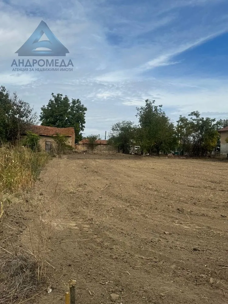 Парцел, Долна Митрополия, Северозападна България - снимка 5 от 6