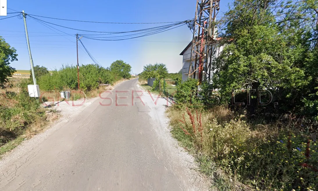Парцел, Божурище, Югозападна България