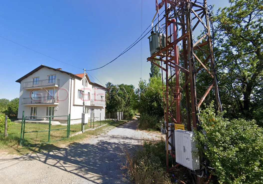 Парцел, Божурище, Югозападна България - снимка 4 от 6