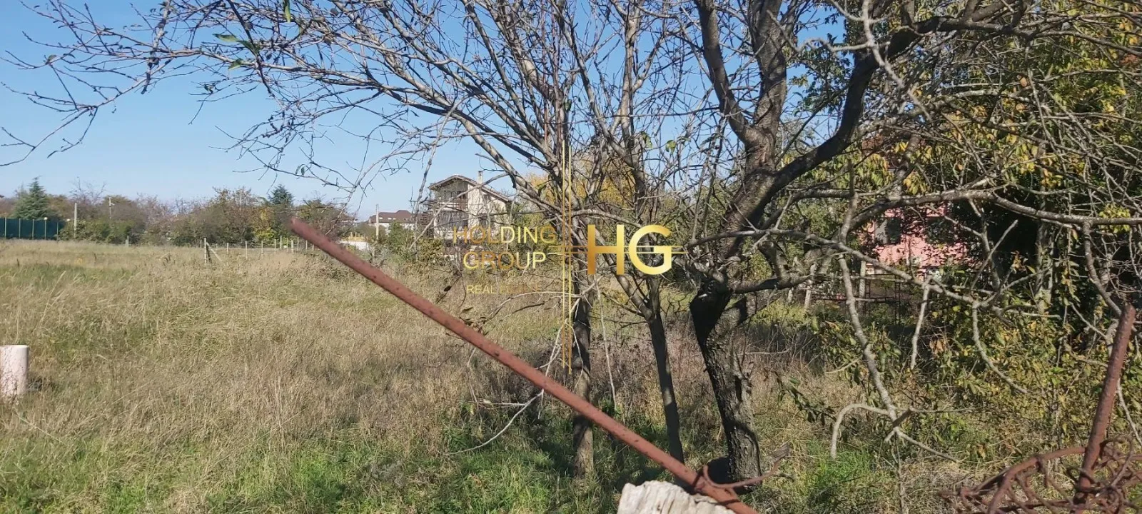 Парцел, Галата, Варна - снимка 2 от 5