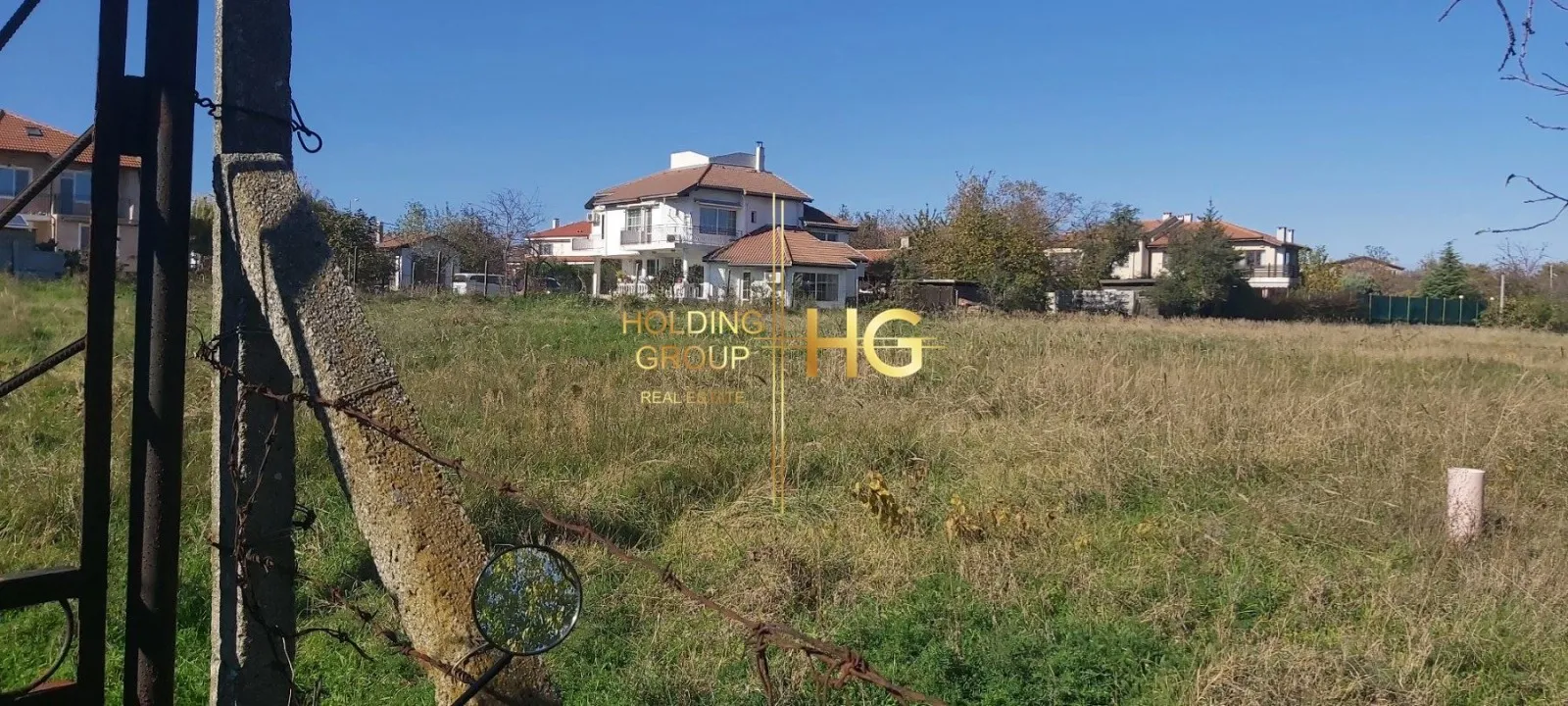 Парцел, Галата, Варна - снимка 3 от 5