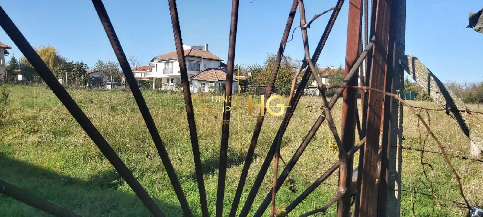 Парцел, Галата, Варна - снимка 4 от 5