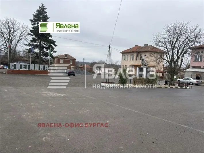 Парцел, Средец, Югоизточна България - снимка 2 от 4