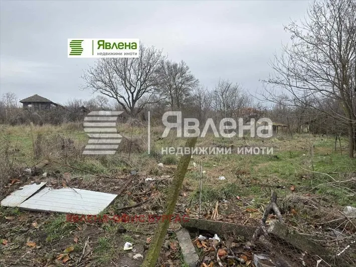 Парцел, Средец, Югоизточна България - снимка 3 от 4