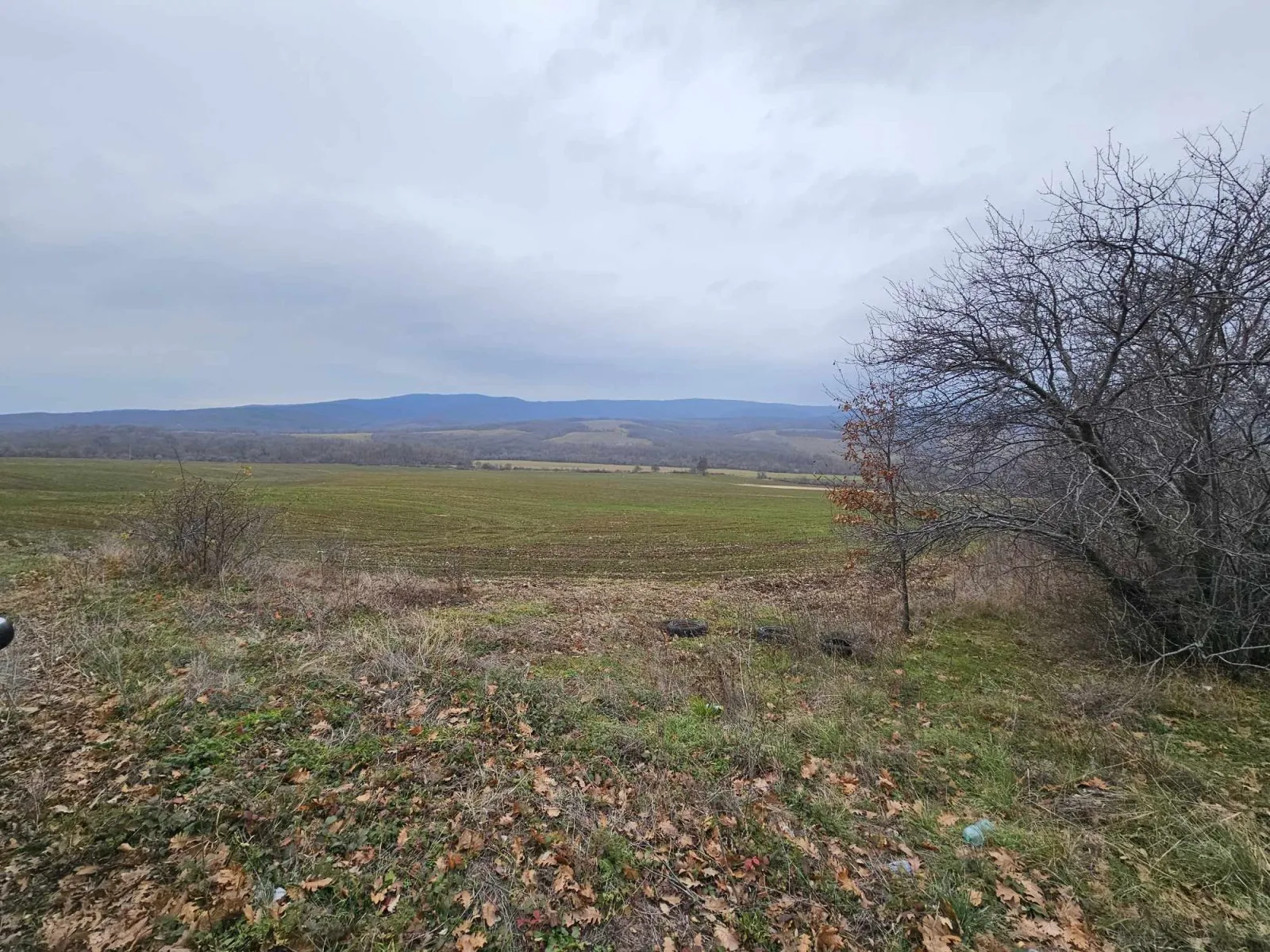 Парцел, Покрайнини, Бургас - снимка 5 от 10