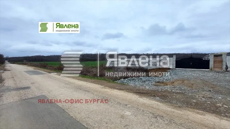 Парцел, Несебър, Югоизточна България - снимка 4 от 9