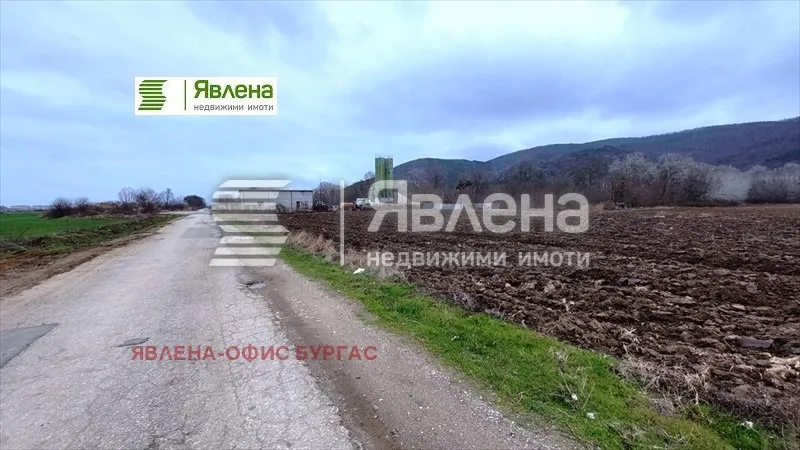 Парцел, Несебър, Югоизточна България - снимка 5 от 9