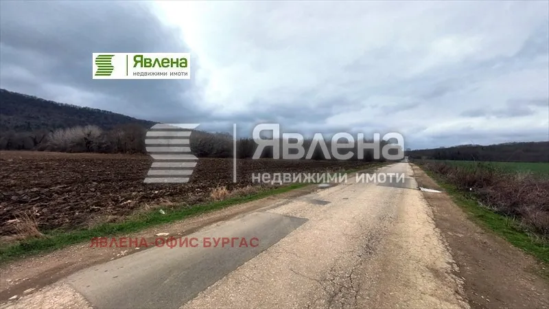 Парцел, Несебър, Югоизточна България - снимка 7 от 9
