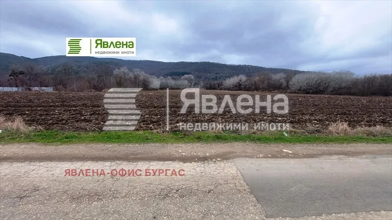 Парцел, Несебър, Югоизточна България - снимка 3 от 9